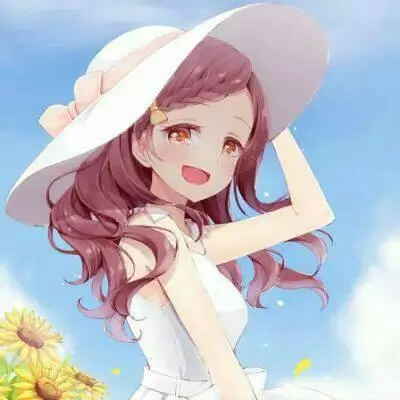 剑来动漫 阿良 人物头像